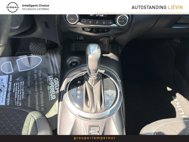 Image NISSAN Juke 1.6 Hybrid 143ch N-Connecta 2024