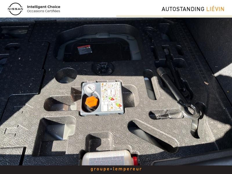 Image NISSAN Juke 1.6 Hybrid 143ch N-Connecta 2024