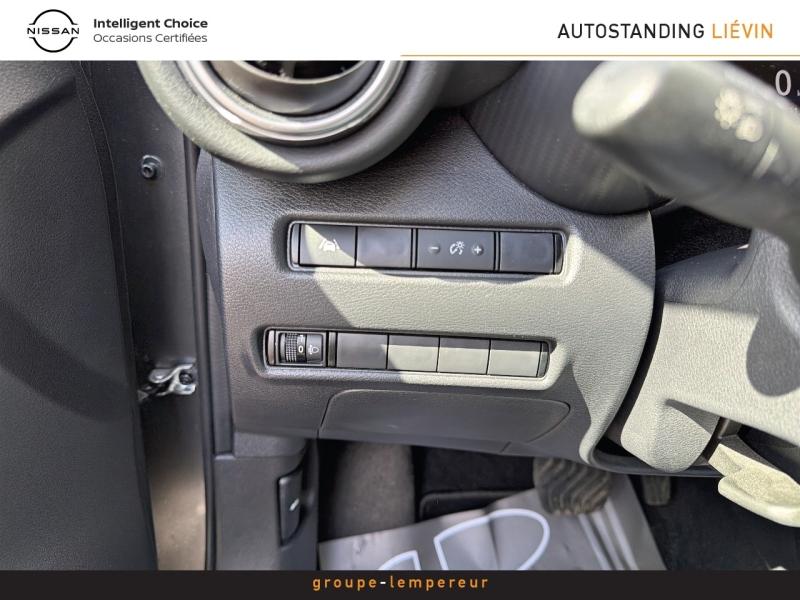 Image NISSAN Juke 1.6 Hybrid 143ch N-Connecta 2024