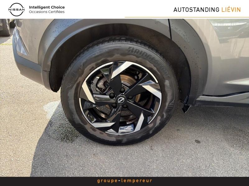 Image NISSAN Juke 1.6 Hybrid 143ch N-Connecta 2024