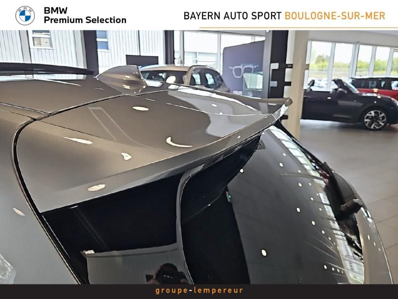 Image BMW Série 1 118iA 136ch M Sport DKG7