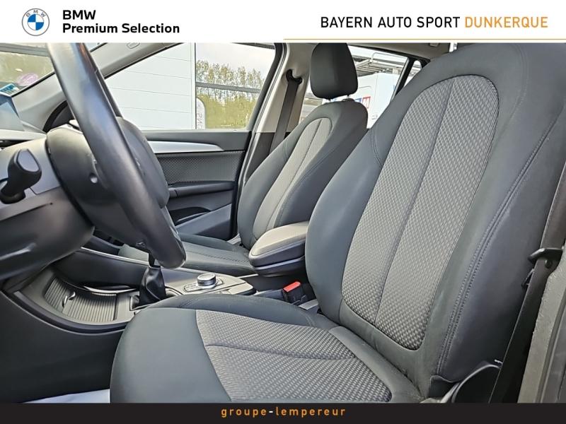 Image BMW X1 sDrive18iA 136ch Business Design DKG7