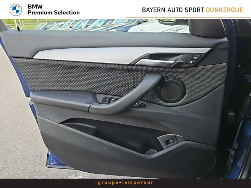 Image BMW X1 sDrive18iA 136ch Business Design DKG7