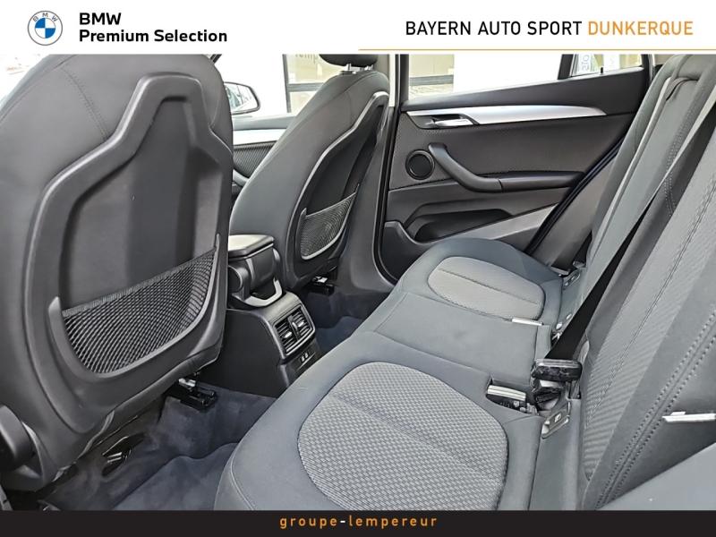 Image BMW X1 sDrive18iA 136ch Business Design DKG7