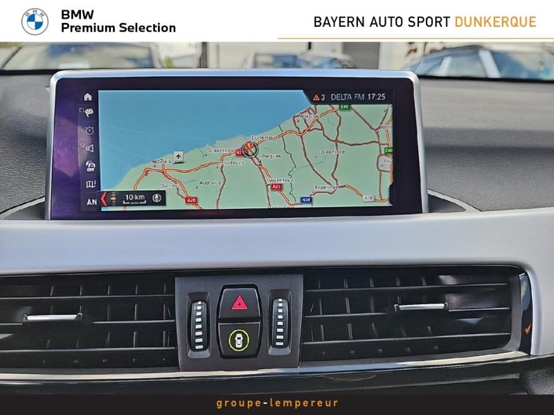 Image BMW X1 sDrive18iA 136ch Business Design DKG7