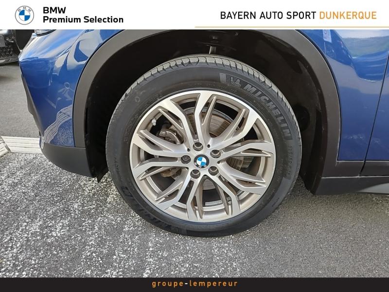 Image BMW X1 sDrive18iA 136ch Business Design DKG7