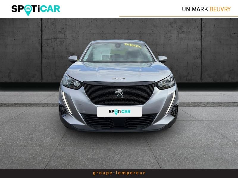 Image PEUGEOT 2008 1.5 BlueHDi 110ch S&S Active Business