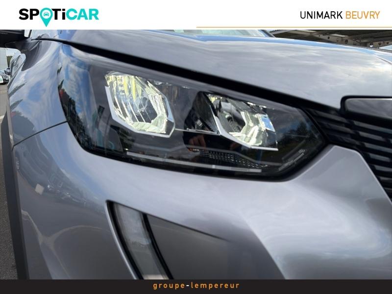 Image PEUGEOT 2008 1.5 BlueHDi 110ch S&S Active Business