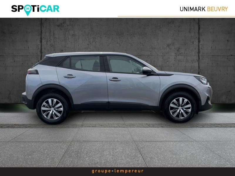 Image PEUGEOT 2008 1.5 BlueHDi 110ch S&S Active Business