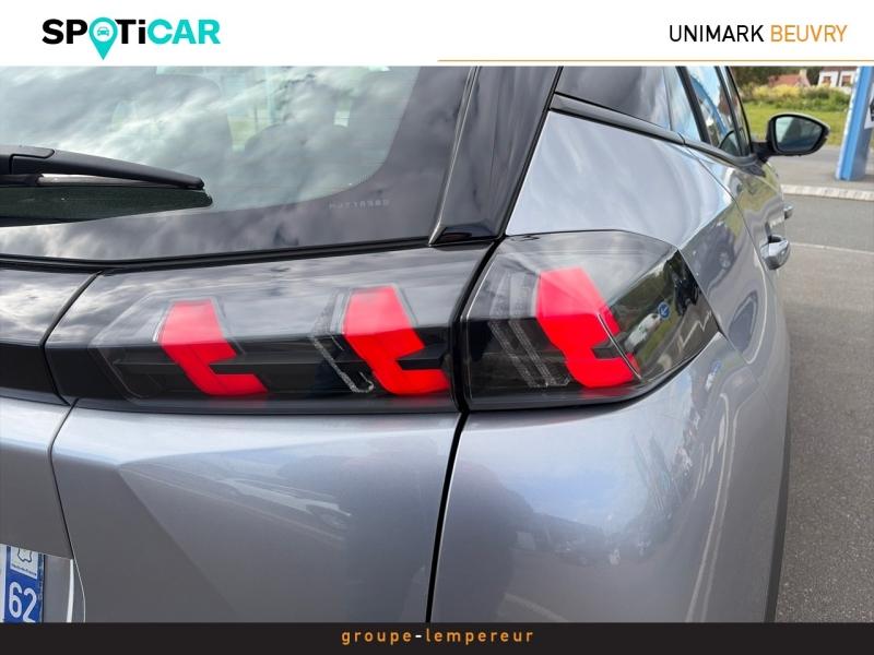 Image PEUGEOT 2008 1.5 BlueHDi 110ch S&S Active Business