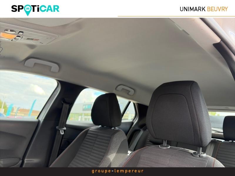 Image PEUGEOT 2008 1.5 BlueHDi 110ch S&S Active Business