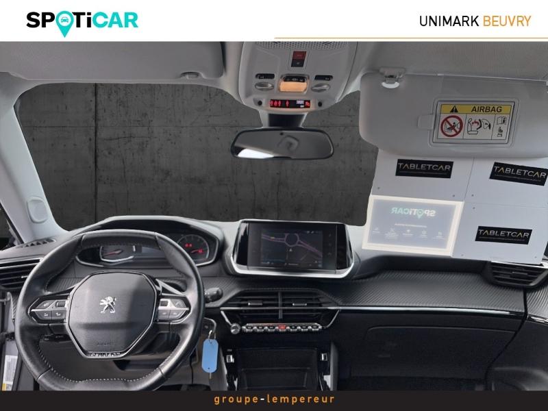 Image PEUGEOT 2008 1.5 BlueHDi 110ch S&S Active Business