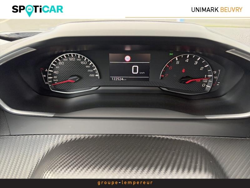 Image PEUGEOT 2008 1.5 BlueHDi 110ch S&S Active Business