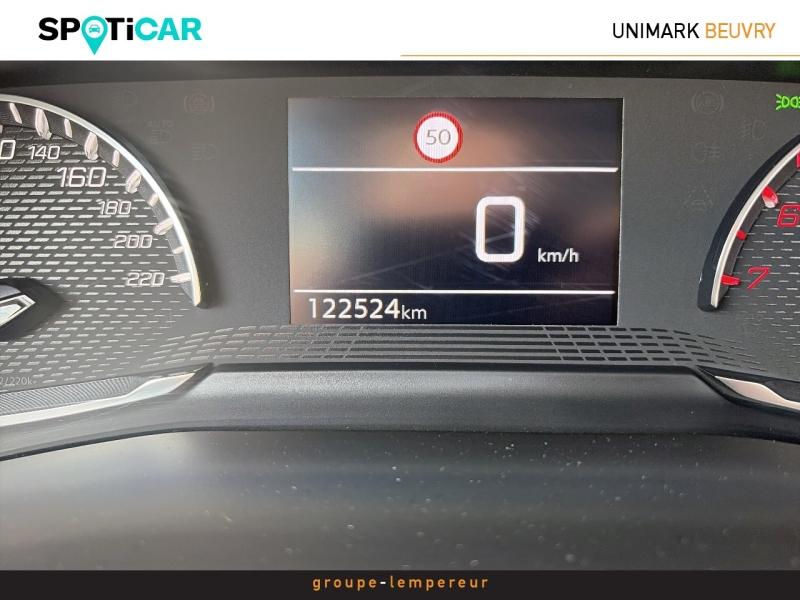 Image PEUGEOT 2008 1.5 BlueHDi 110ch S&S Active Business