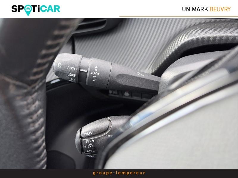 Image PEUGEOT 2008 1.5 BlueHDi 110ch S&S Active Business