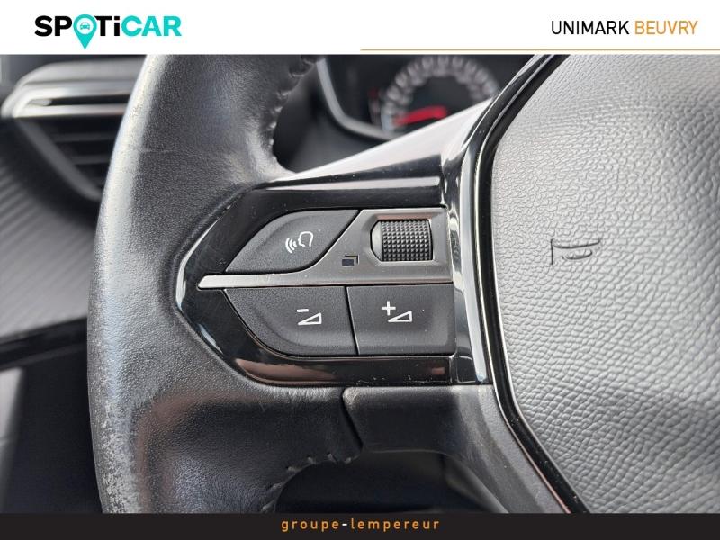 Image PEUGEOT 2008 1.5 BlueHDi 110ch S&S Active Business