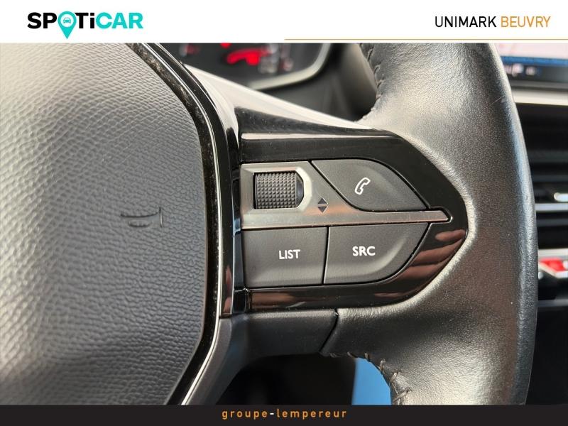 Image PEUGEOT 2008 1.5 BlueHDi 110ch S&S Active Business