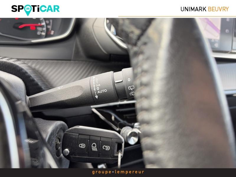 Image PEUGEOT 2008 1.5 BlueHDi 110ch S&S Active Business