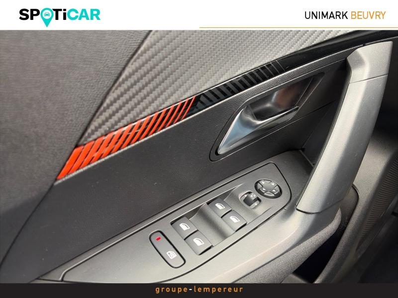 Image PEUGEOT 2008 1.5 BlueHDi 110ch S&S Active Business