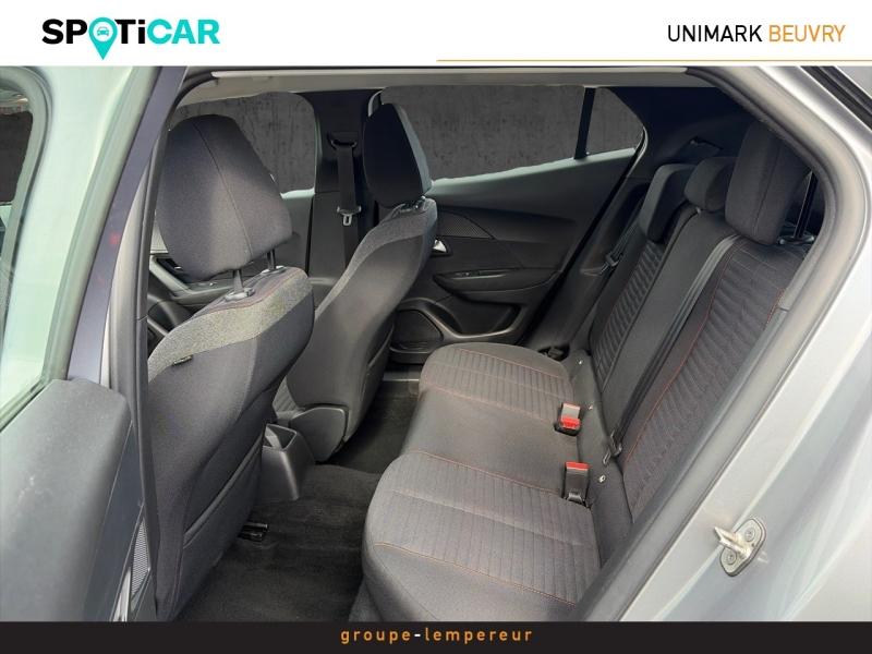 Image PEUGEOT 2008 1.5 BlueHDi 110ch S&S Active Business