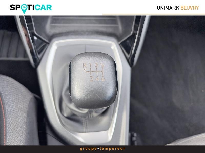 Image PEUGEOT 2008 1.5 BlueHDi 110ch S&S Active Business