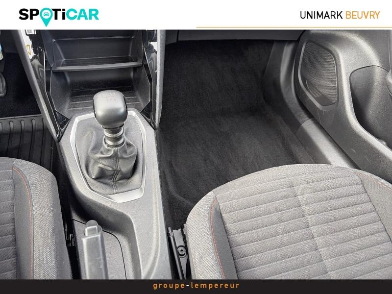 Image PEUGEOT 2008 1.5 BlueHDi 110ch S&S Active Business