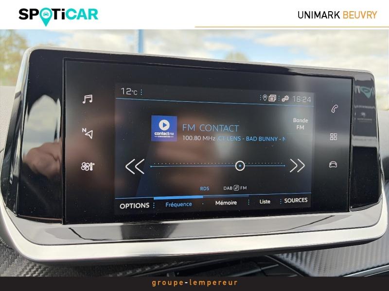 Image PEUGEOT 2008 1.5 BlueHDi 110ch S&S Active Business