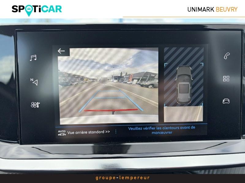 Image PEUGEOT 2008 1.5 BlueHDi 110ch S&S Active Business