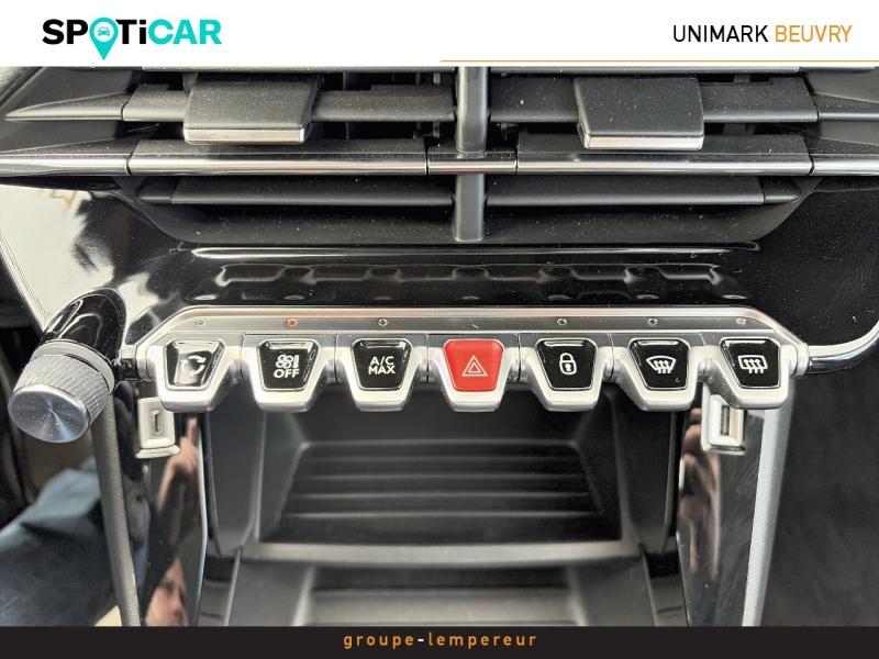 Image PEUGEOT 2008 1.5 BlueHDi 110ch S&S Active Business