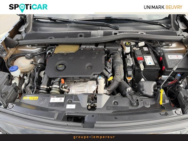 Image PEUGEOT 2008 1.5 BlueHDi 110ch S&S Active Business