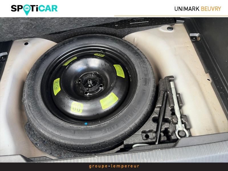 Image PEUGEOT 2008 1.5 BlueHDi 110ch S&S Active Business