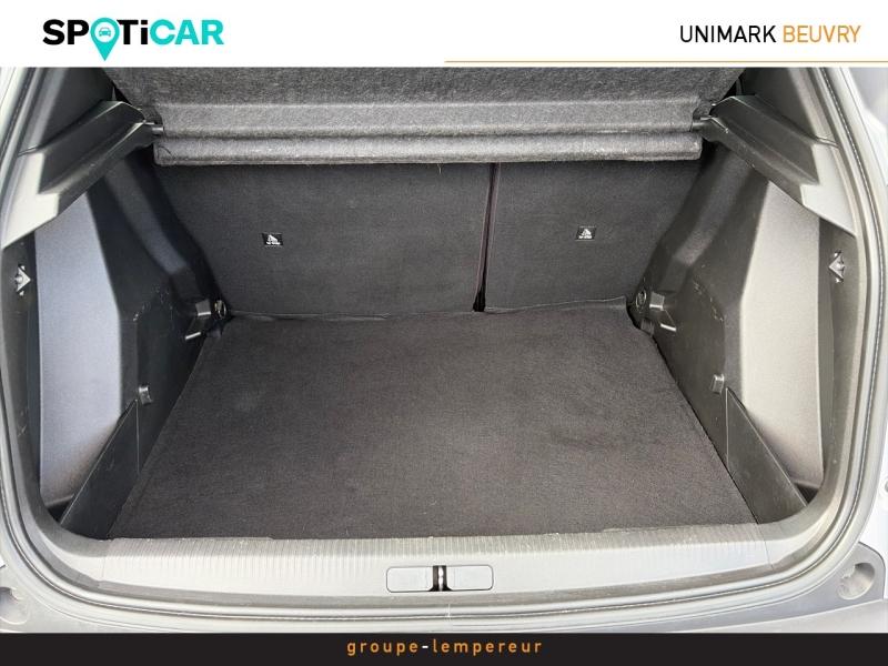 Image PEUGEOT 2008 1.5 BlueHDi 110ch S&S Active Business