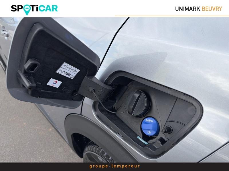 Image PEUGEOT 2008 1.5 BlueHDi 110ch S&S Active Business