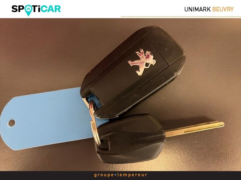 Image PEUGEOT 2008 1.5 BlueHDi 110ch S&S Active Business