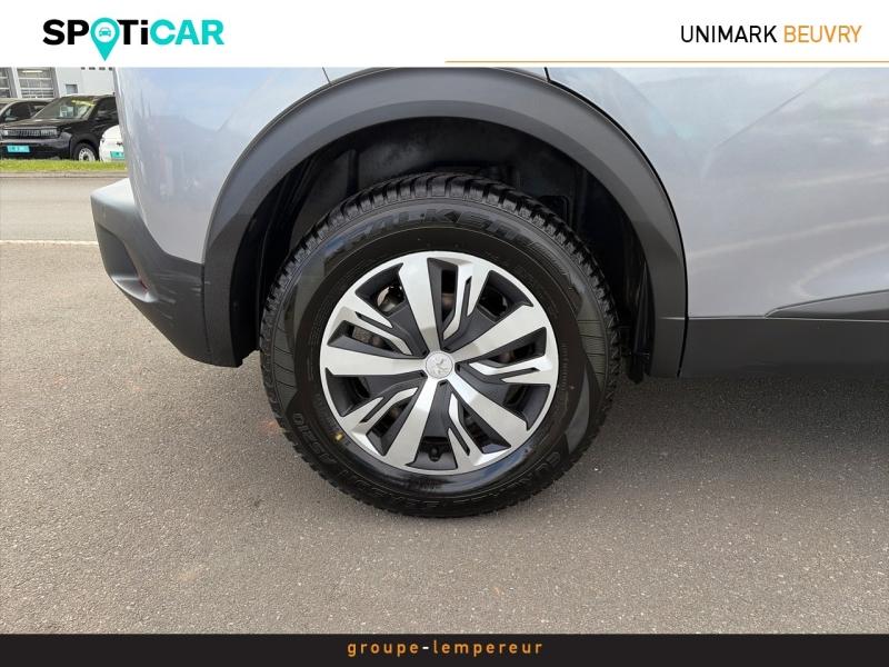 Image PEUGEOT 2008 1.5 BlueHDi 110ch S&S Active Business