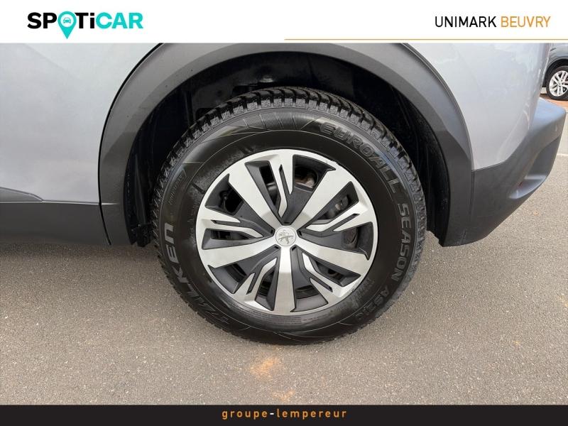 Image PEUGEOT 2008 1.5 BlueHDi 110ch S&S Active Business