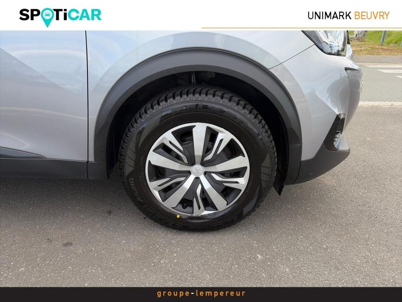 Image PEUGEOT 2008 1.5 BlueHDi 110ch S&S Active Business