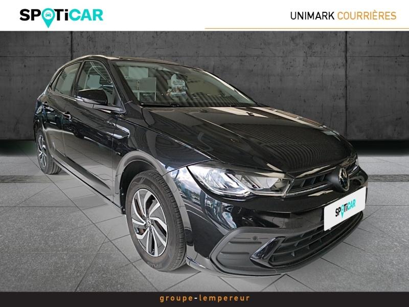 Photo VOLKSWAGEN Polo 1.0 TSI 95ch Life Business