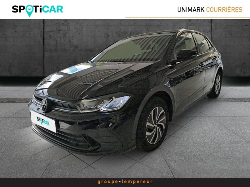 Image VOLKSWAGEN Polo 1.0 TSI 95ch Life Business