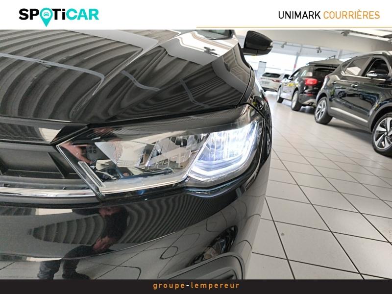 Image VOLKSWAGEN Polo 1.0 TSI 95ch Life Business