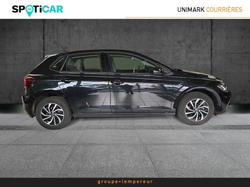 Image VOLKSWAGEN Polo 1.0 TSI 95ch Life Business