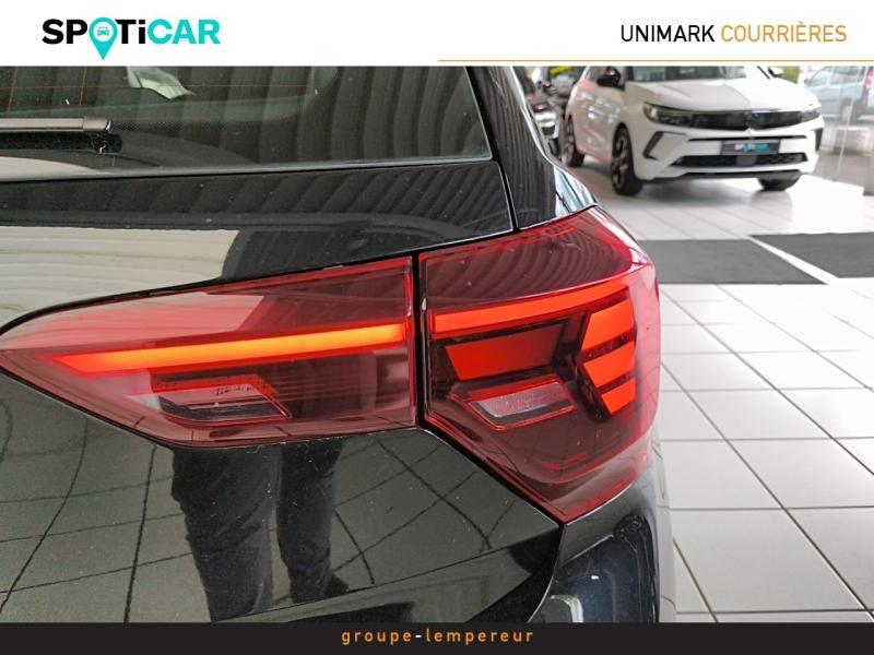 Image VOLKSWAGEN Polo 1.0 TSI 95ch Life Business