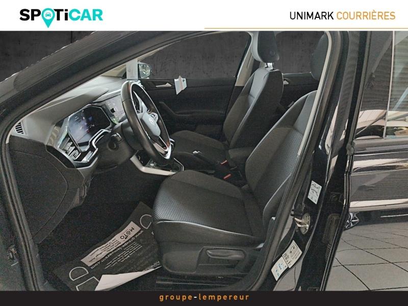 Image VOLKSWAGEN Polo 1.0 TSI 95ch Life Business