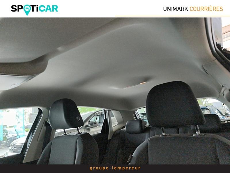 Image VOLKSWAGEN Polo 1.0 TSI 95ch Life Business