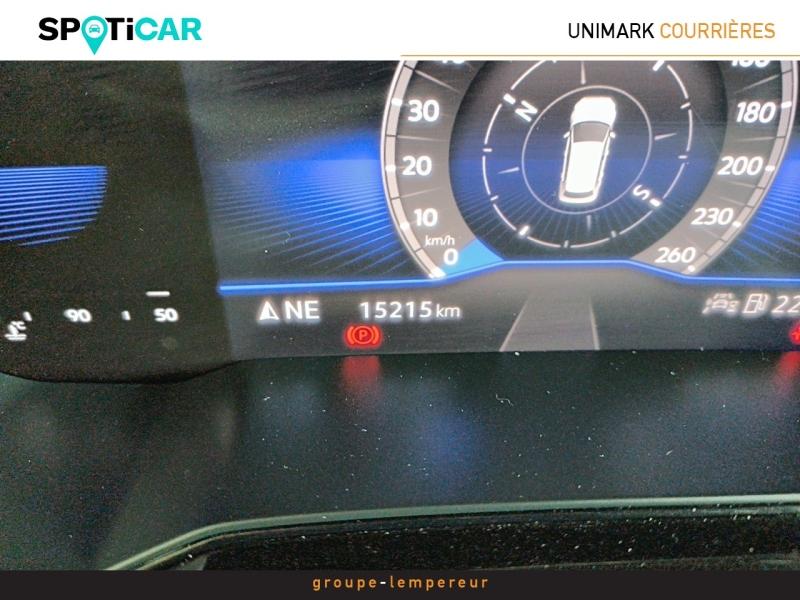 Image VOLKSWAGEN Polo 1.0 TSI 95ch Life Business