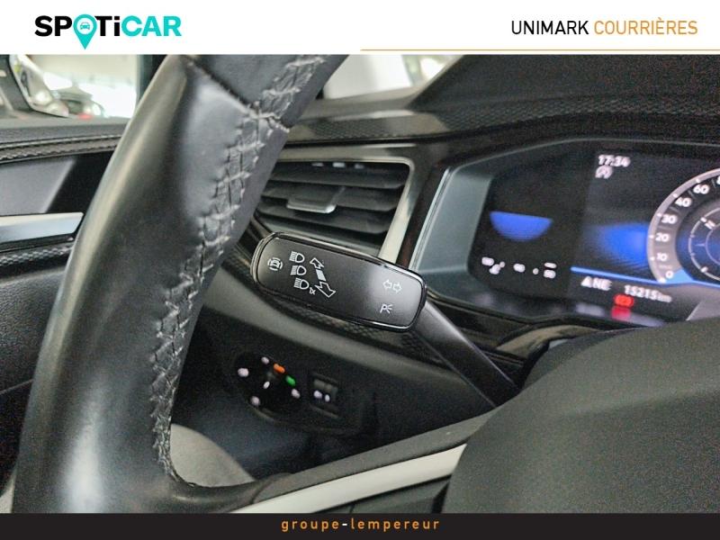 Image VOLKSWAGEN Polo 1.0 TSI 95ch Life Business