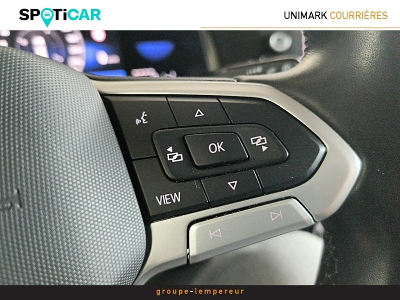 Image VOLKSWAGEN Polo 1.0 TSI 95ch Life Business