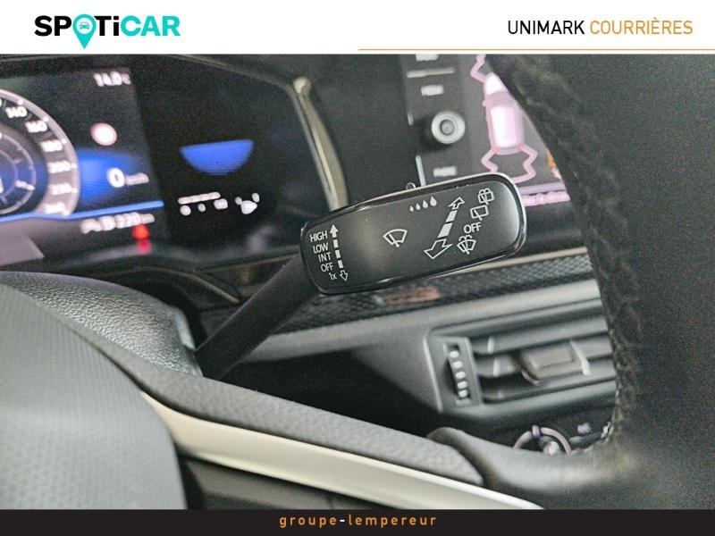 Image VOLKSWAGEN Polo 1.0 TSI 95ch Life Business