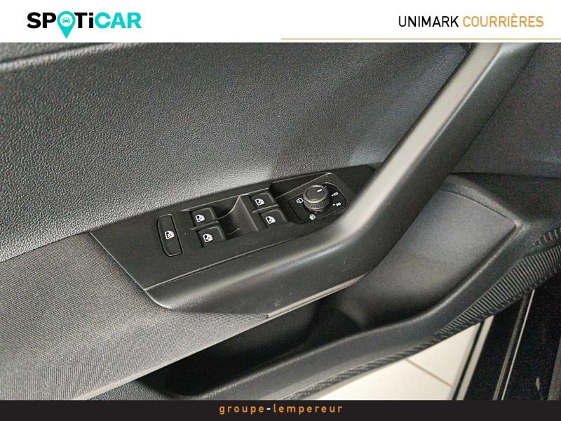 Image VOLKSWAGEN Polo 1.0 TSI 95ch Life Business