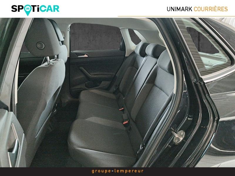 Image VOLKSWAGEN Polo 1.0 TSI 95ch Life Business